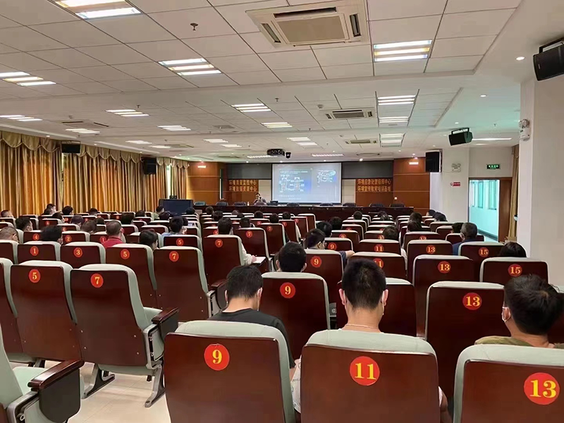 助力大氣環(huán)境執(zhí)法能力提升，贏潤集團氣體檢測儀護航藍天保衛(wèi)戰(zhàn)！