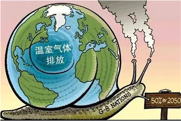 綠色低碳我先行！贏潤集團碳排放檢測儀器助力無組織碳排放監(jiān)測！