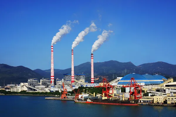 電廠有毒有害氣體都有什么？