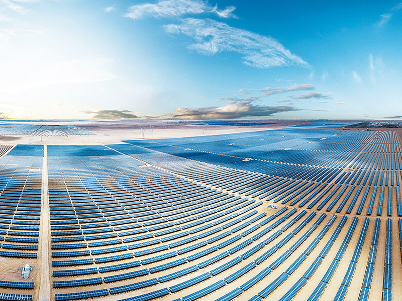 從合規到競爭力 ESG成為企業發展內在動力